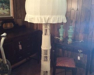 Yes! This is a lamp!