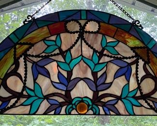 Stained Glass