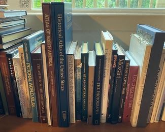 Outstanding Coffee Table Books