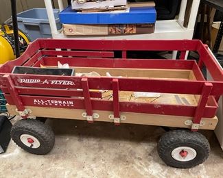 Radio Flyer - All Terrain