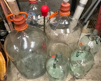 Wine Making Supplies