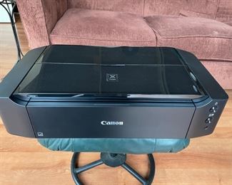 Canon Large Format Printer