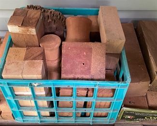 Hardwood and Exotic Wood blanks for Wood Turner