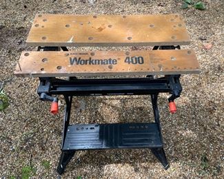 Workmate 400
