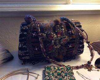 Mary Frances, need minor repair