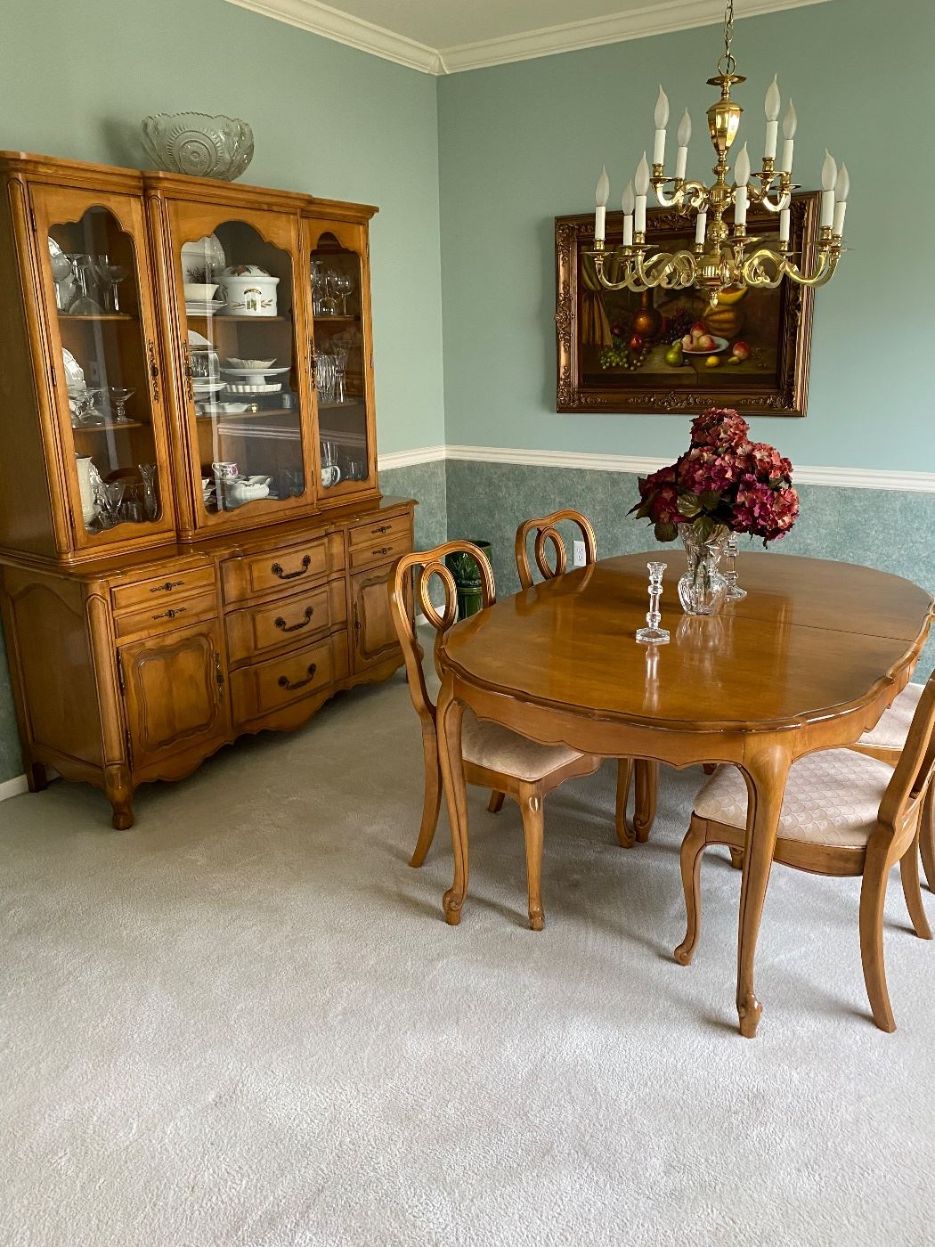 Moving Sale in Beautiful Lake Cushetunk Whitehouse... starts on 7/15/2023