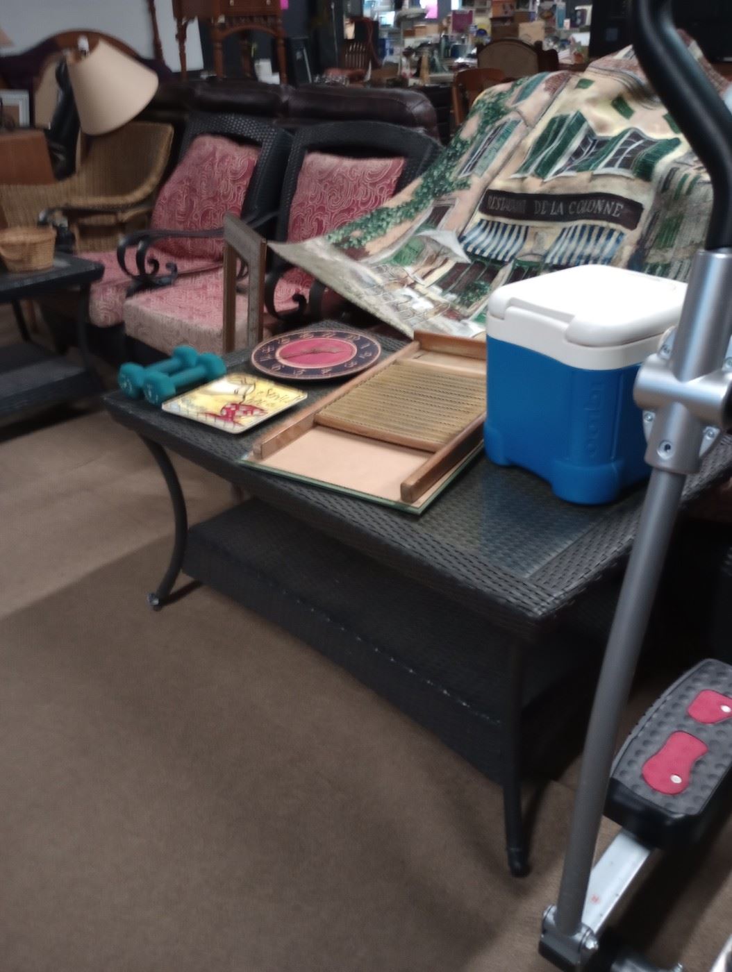 ESTATE AUCTION in Abilene, TX starts on 7/9/2023