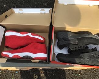 Nike sneakers in very good condition