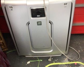 Good quality air Purifier