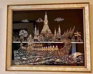 Wat Arun Bangkok Thailand