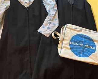Pan Am Uniforms