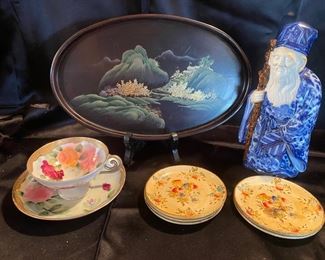 Asian Collectibles