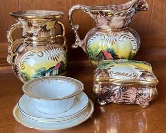 Belgium Other Pottery