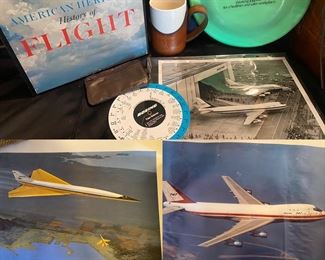 Boeing Collectibles