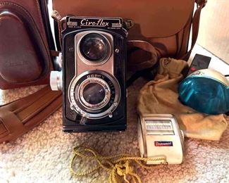 CiroFlex Camera Model C