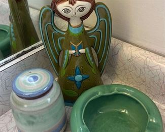 HF Co Japan Candle Holder Others