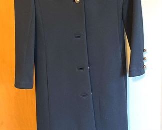 Nardis of Dallas Full Length Coat Others