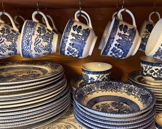 Old Willow Mystery Lot