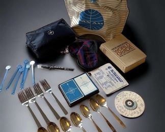 Pan Am Collectibles