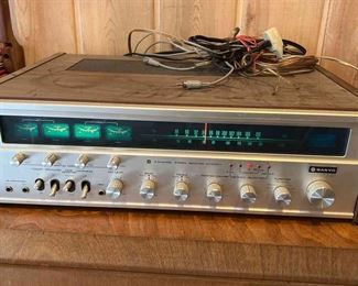 SANYO DCX3300KA Receiver