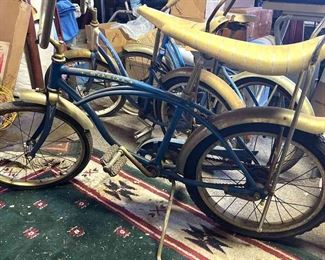 Schwinn StingRay Bicycle