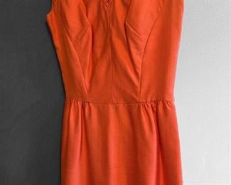 Vintage BULLOCKS Westwood Dress