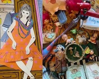 Vintage Girl Treasures