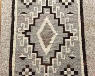 Navajo Rug or wall hanging