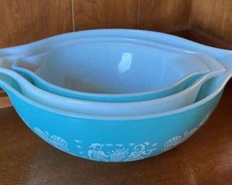Vintage Pyrex