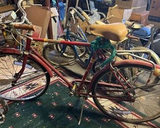 Western Flyer Fairway Flyer 3Speed