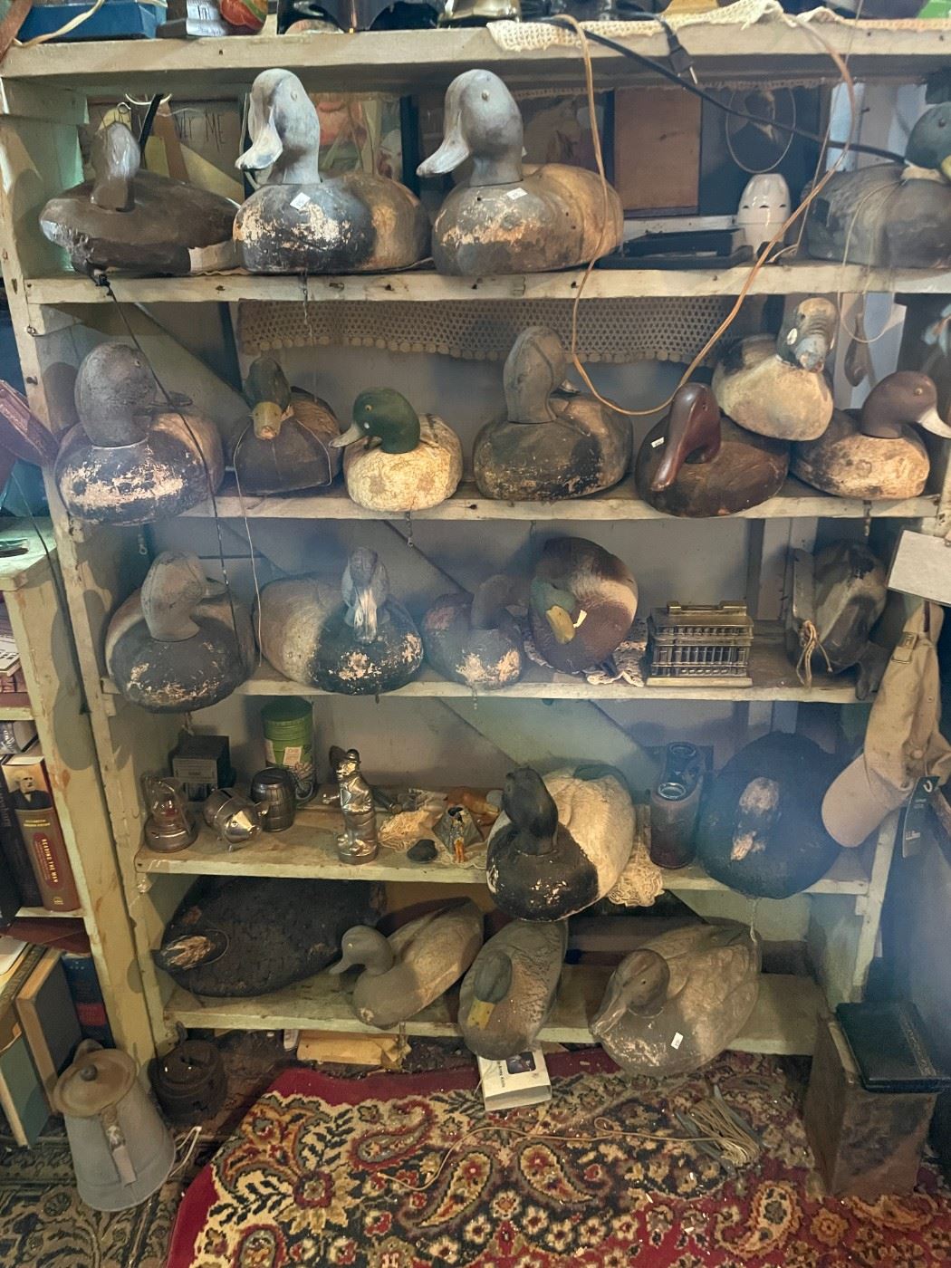 Gloucester Va Antique Store Closing after... starts on 6/29/2023