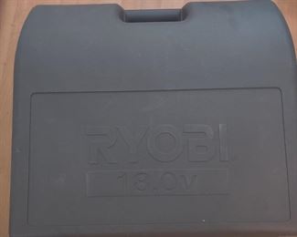 Ryobi