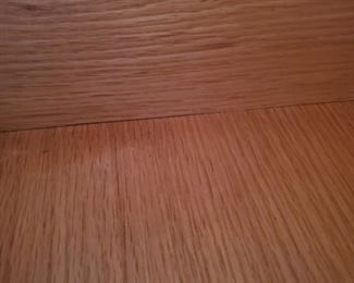 American of Martinsville bedroom set