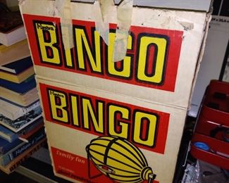 Bingo gsme