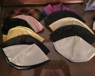 Various Kippots