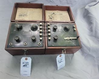 Westinghouse Aeriola Sr