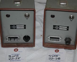 TELEFUKEN MICROPHONE POWER SUPPLIES