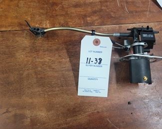 SME 3009 SERIES III TONEARM