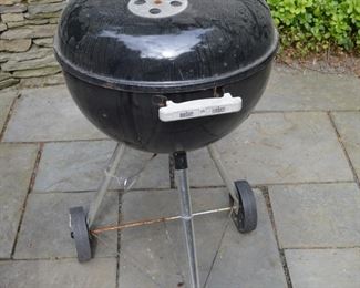 Weber Grill