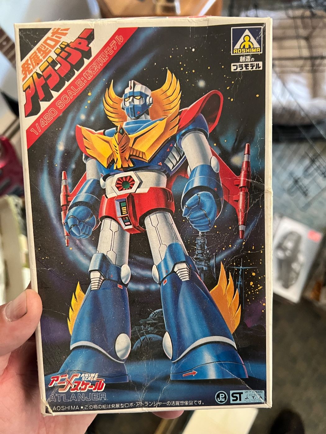 Cranston Estate Sale starts on 7/15/2023