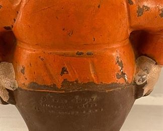 Seven Dwarf Figurine. Photo 3 of 3.