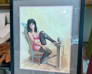 Sale Picture