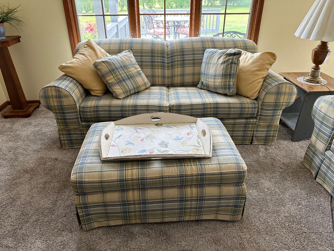 Full House in ELMORE, OHIO! in Elmore, OH starts on 7/21/2023