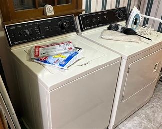 Maytag set