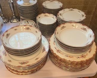 Harmony House petite rose