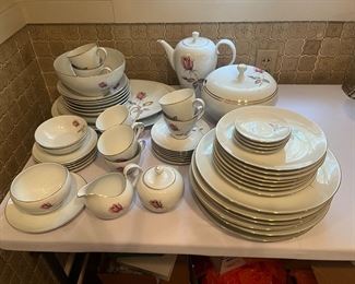 Haviland from Baveria Germany