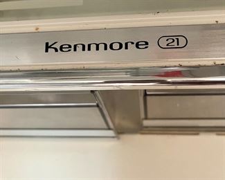 Belgique cookware and GE Stove/Oven