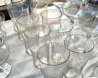 Libby Safe Edge Glasses