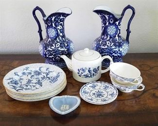 Wedgewood 