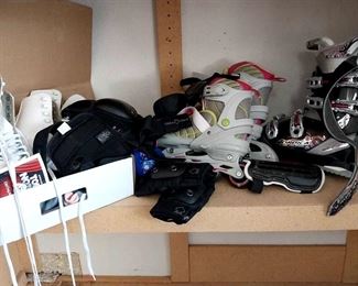 Nordica Cruise 75W Ski Boots, Roller Blades, Ice Skates More